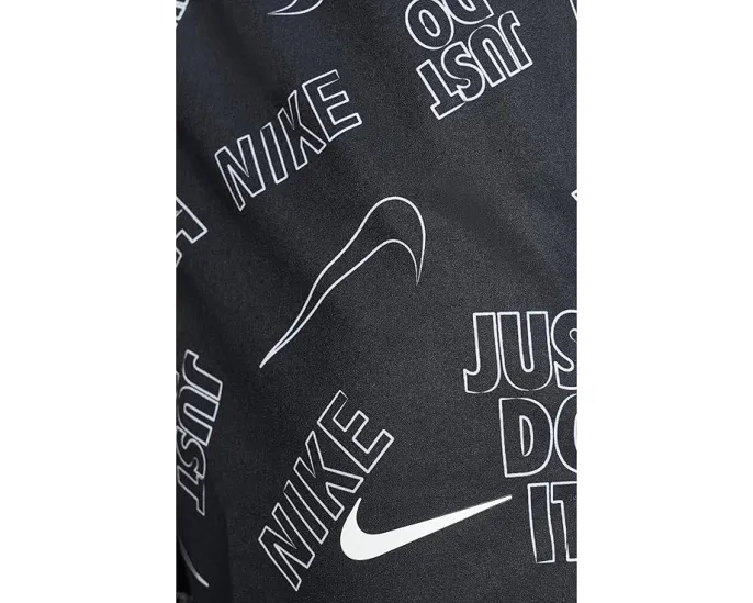 Плавки Nike Breaker Multi Print с внутренним шортами 7 дюймов (17.78 см)