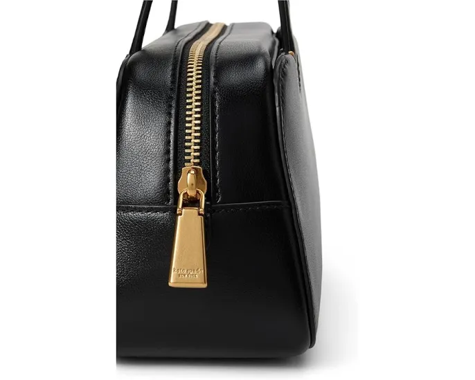 Сумка через плечо Kate Spade New York Grace из кожи на молнии