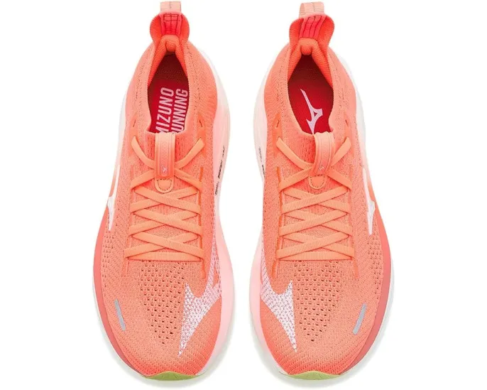 Mizuno Neo Vista 3 кроссовки для бега с амортизацией