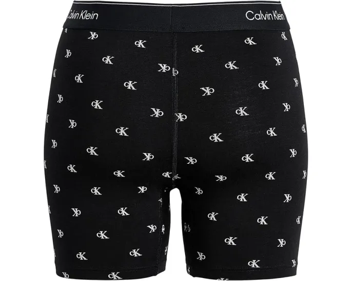 Боксеры Icon Cotton Modal с бесшовной лентой для максимального комфорта Calvin Klein Underwear