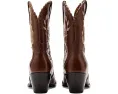 Ковбойские сапоги Ariat Arrosa с технологией ATS и вышивкой