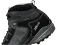 Ботинки Asolo Falcon Evo GV MM с мембраной GORE TEX и подошвой Vibram MegaGrip