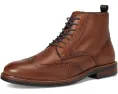 Ботинки Johnston & Murphy XC+ Durham с тиснением wingtip и подкладкой из овчины