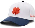 Кепка Black Clover Premium Clover 173 с технологией влагоотведения и эластичной посадкой