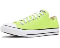 Converse кеды Chuck Taylor All Star Low Top с классическим силуэтом