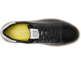 Cole Haan Grandpro Topspin кроссовки с подошвой GRANDFØAM и кожаным верхом