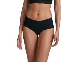 Набор из 3 бикини Commando Butter из ультрамягкой ткани с необработанными краями