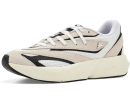 Кроссовки для бега adidas Lightblaze с резиновым верхом и круглым носком
