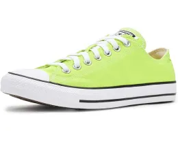 Converse кеды Chuck Taylor All Star Low Top с классическим силуэтом