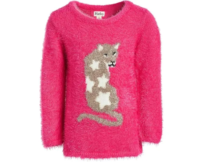 Свитер Feline Everywhere от Hatley для детей