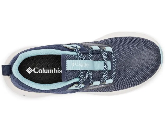 Columbia Pfg Tamiami 2 — легкие кроссовки с системой вентиляции Omni-Max Vent