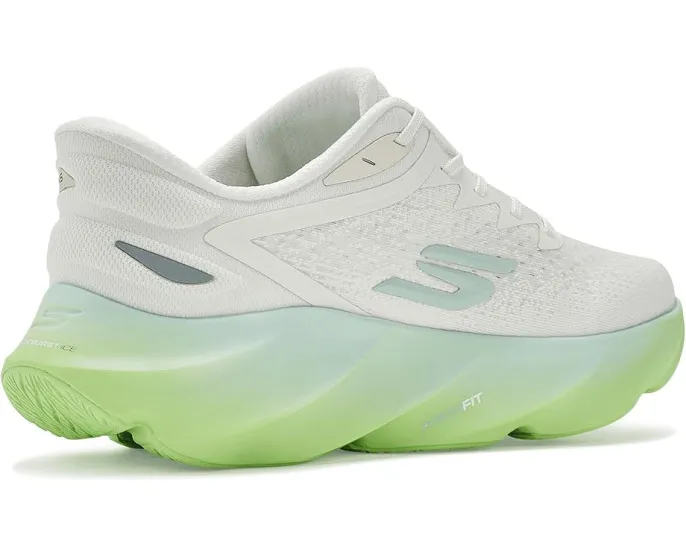 Беговые кроссовки Skechers Aero Burst с дышащим верхом