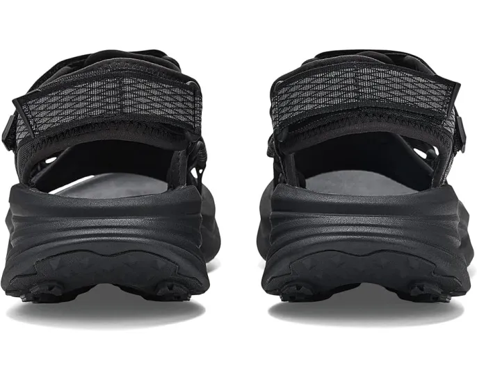 Сандалии для трейла Teva Aventrail R2T с водонепроницаемым дизайном и подошвой Spider Rubber