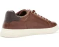 Кеды Steve Madden Philip черные на шнурках