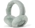Наушники UGG Sheepskin Embroidery Earmuff с вышивкой из овчины