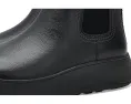 Chelsea-ботинки FitFlop F-Mode Stitch Warm из состаренной кожи с подошвой Microwobbleboard