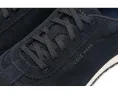 Легкие кожаные кроссовки Cole Haan Grand Crosscourt Slimstride с амортизацией