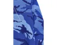 Adidas детский камуфляжный костюм Aop Sportswear с принтом