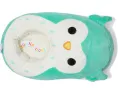Тапочки Josmo Squishmallow в виде совы для детей из мягкого полиэстера