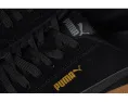Кроссовки Puma Iconic Suede Low EH с композитным мыском и противоскользящей подошвой
