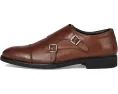 Туфли Marc Joseph New York Fulton Street с двойной пряжкой