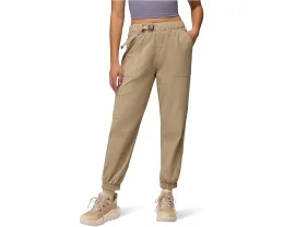 Джоггеры Prana Stretch Zion с эластичным поясом