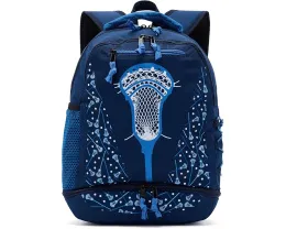 Guys Lacrosse Backpack (Little Kid)