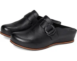 Мокасины Kork-Ease Kori из мягкой итальянской кожи на платформе