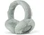 Наушники UGG Sheepskin Embroidery Earmuff с вышивкой из овчины