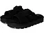 Сланцы Koolaburra by UGG Tizz Slide на платформе с замком на липучке