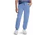 Брюки abercrombie kids Ypb Neoknit Jogger из ткани scuba с регулируемым поясом