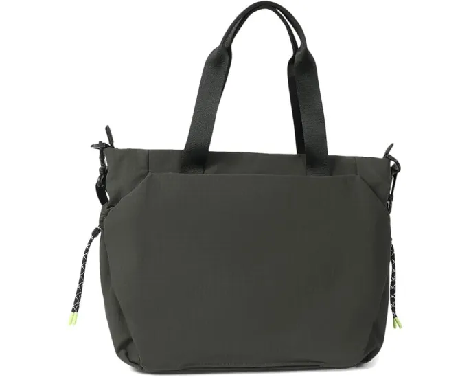 Satoshi Tote Bag