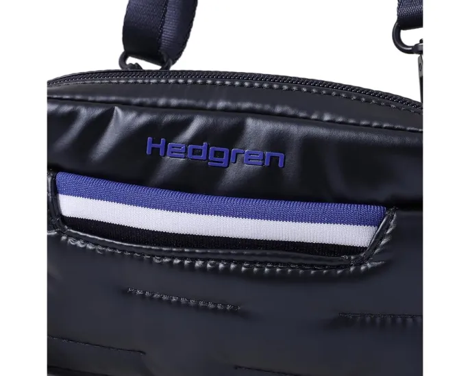 Поясная сумка Hedgren Snug 2-в-1 трансформируемая в кроссбоди