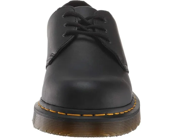 Dr. Martens 1461 SR рабочие туфли с водонепроницаемой кожей и противоусталостной подошвой