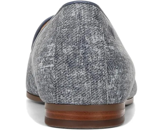 Лоферы Vionic Willa II Slip-Ons с миндалевидным носком и технологией VIO MOTION