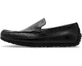 Лоферы Cole Haan Hill Grand Venetian из замши с мокасиновым носком