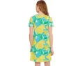 Платье Cody с коротким рукавом от Lilly Pulitzer