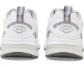 New Balance кроссовки WX608v5 для тренировок с поддержкой и амортизацией