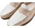 Лоферы Marc Joseph New York East Village 2.0 из телячьей кожи с квадратным носком