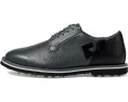 GFORE мужские двухцветные кожаные гольф туфли Gallivanter с технологией G/round control