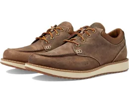Обувь L.L.Bean Stonington Shoes Moc Toe с водонепроницаемой кожей