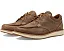 Обувь L.L.Bean Stonington Shoes Moc Toe с водонепроницаемой кожей