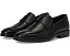 Мужские лоферы ECCO Milan Venitian Penny из премиальной кожи с двойной стелькой