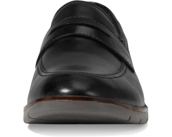 Мокасины Josef Seibel Tyler 10 из натуральной кожи со съемной стелькой