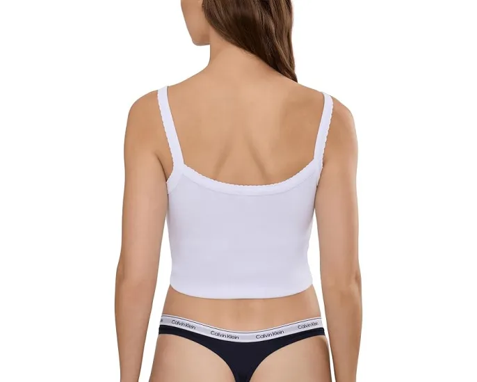 Icon Logo Mixed Thong 5-Pack