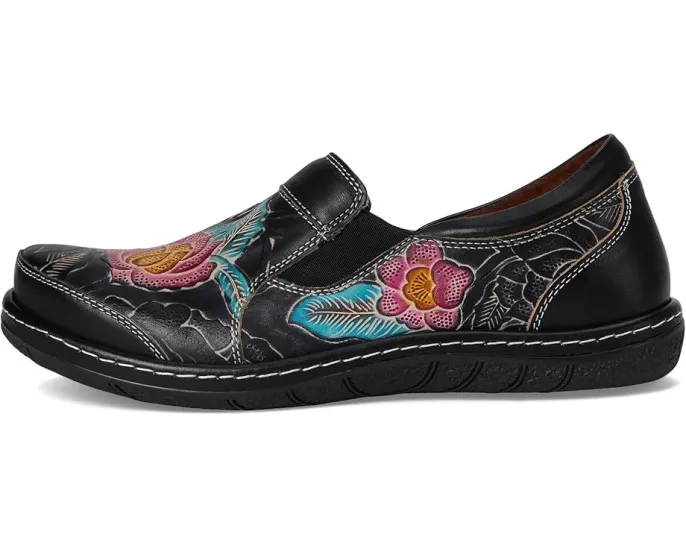 Ботинки Annawan с искусственным мехом и эластичной посадкой