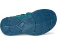 Детские слипоны PUMA Softride One4All Jurassic World с технологией Softride