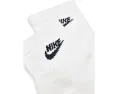 Носки Elevated Ankle Futura 3 пары Nike