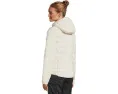 Толстовка The North Face Aconcagua 3 Hoodie с капюшоном и зональным утеплением