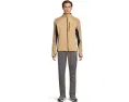 Куртка Columbia Arctic Crest Hybrid Full Zip с технологией Omni Heat и подкладкой из переработанного полиэстера